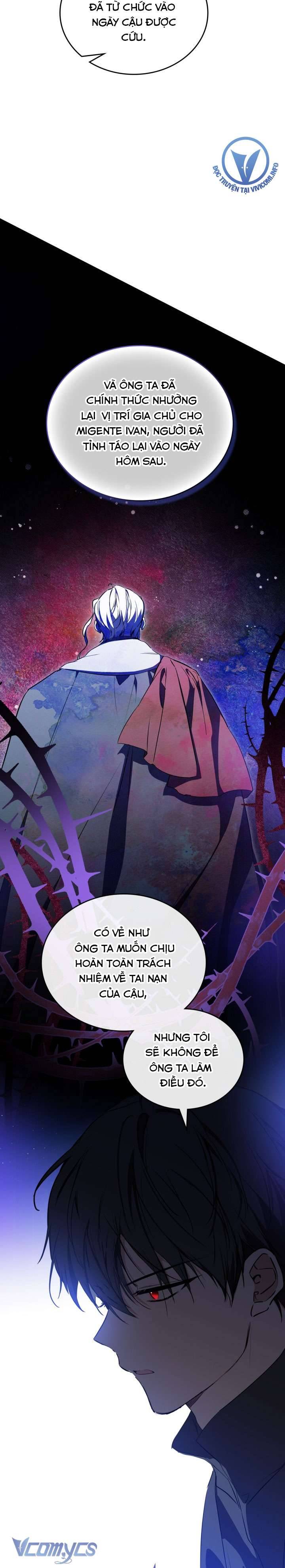 Kiếp Này Nhất Định Làm Gia Chủ Chap 160 - Trang 2