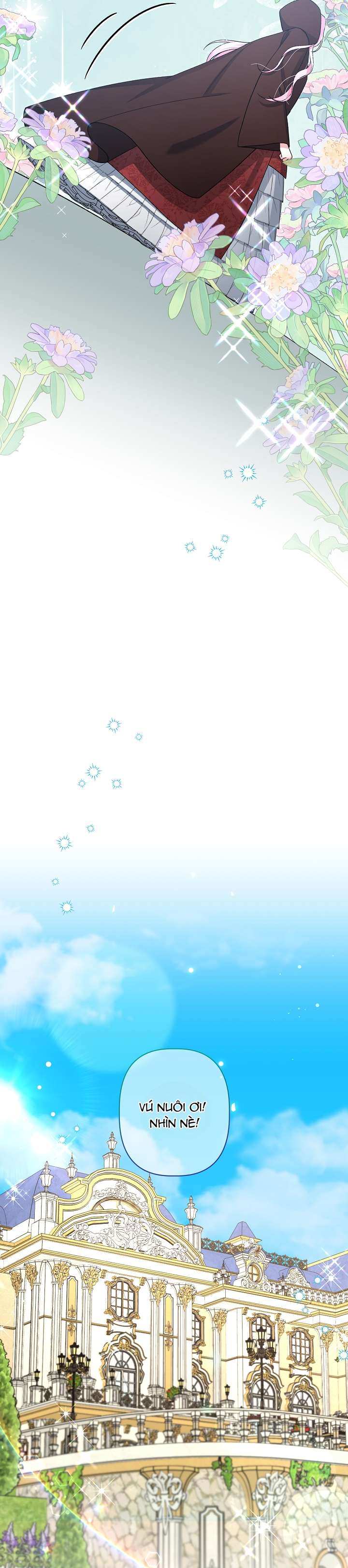 Cha Của Nam Chính Từ Chối Hủy Hôn Chapter 3 - Next Chapter 4