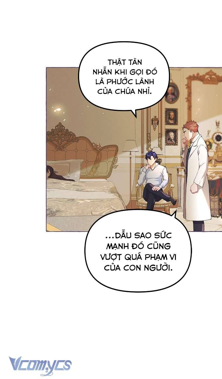 Thời Gian Của Nhân Vật Phụ Có Giới Hạn Chapter 13 - Trang 4