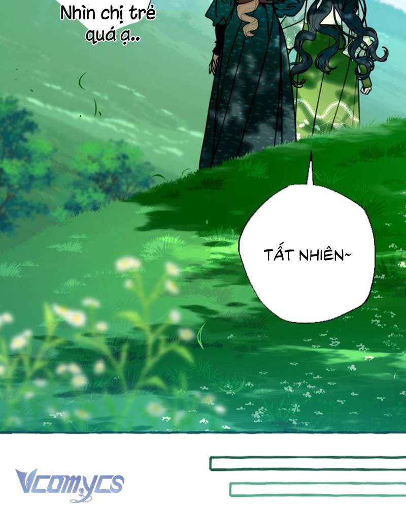 Chuyện Tình Tuyết Phương Bắc Chapter 21 - Trang 4