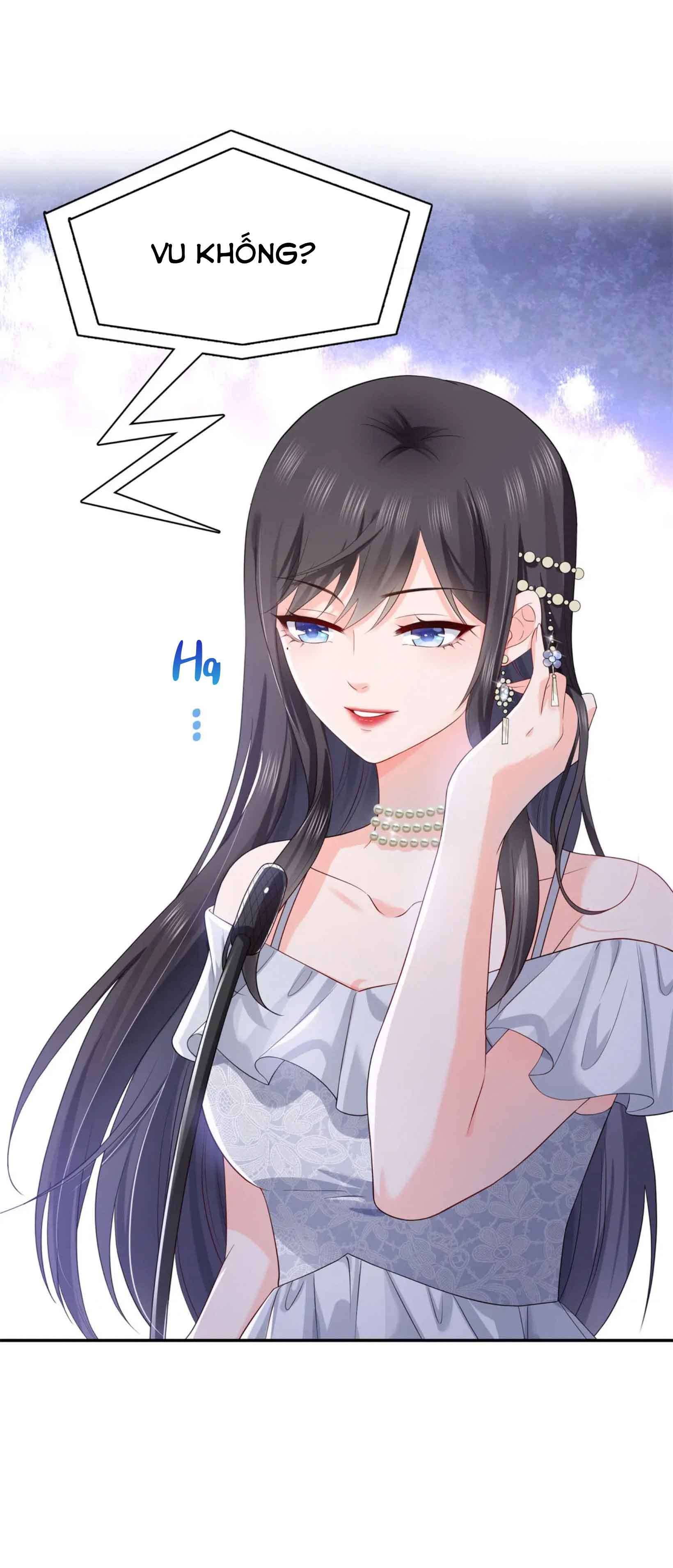 Hệt Như Hàn Quang Gặp Nắng Gắt Chap 385 - Trang 4