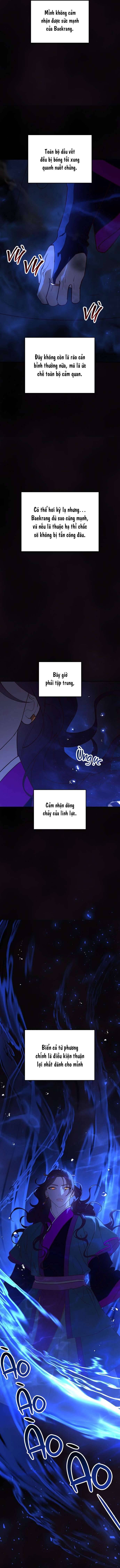 Vương Tử Huyền Bí Chapter 104 - Trang 4