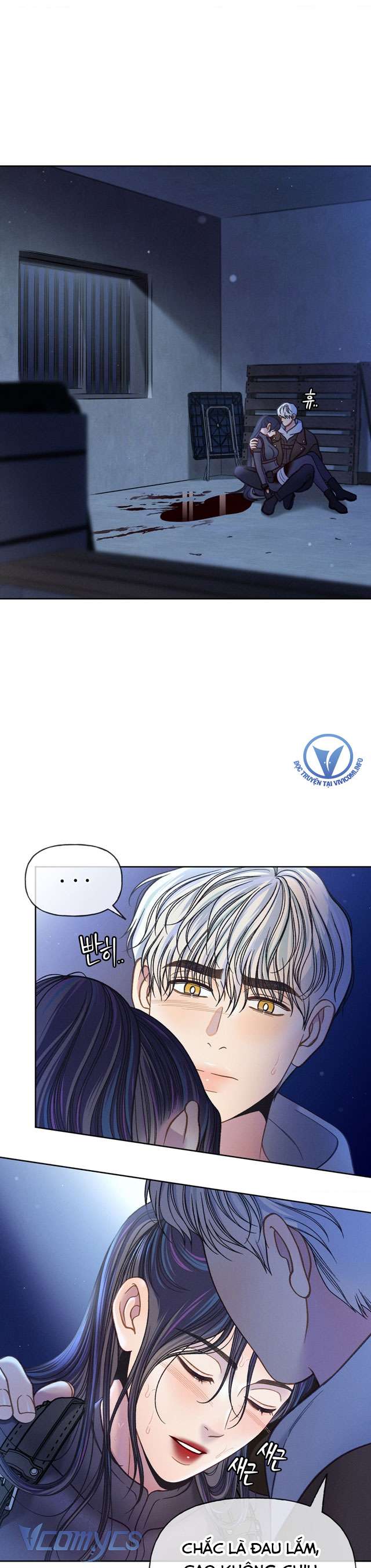 [18+] Hãy Giết Tôi Đi Chapter 3 - Trang 3