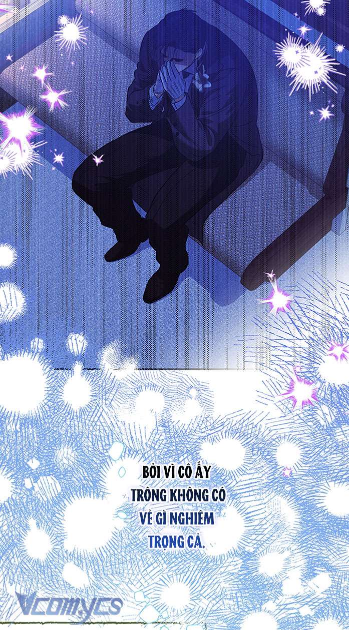 May Mắn Hay Bất Hạnh Chap 94 - Trang 4