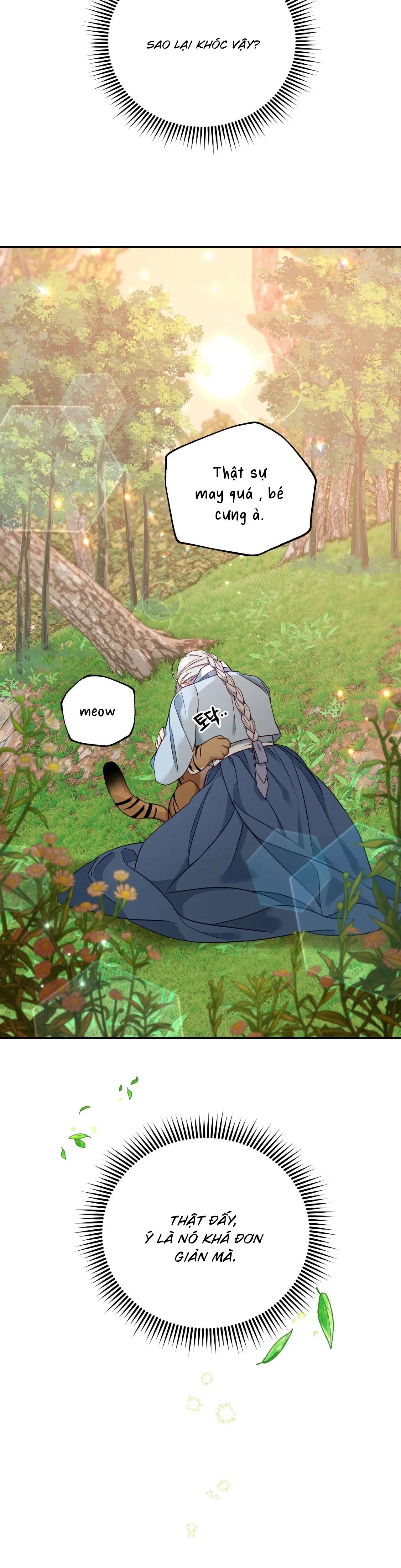 [ 18+ ] Khúc ca của loài cầm thú Chap 4 - Next Chap 5
