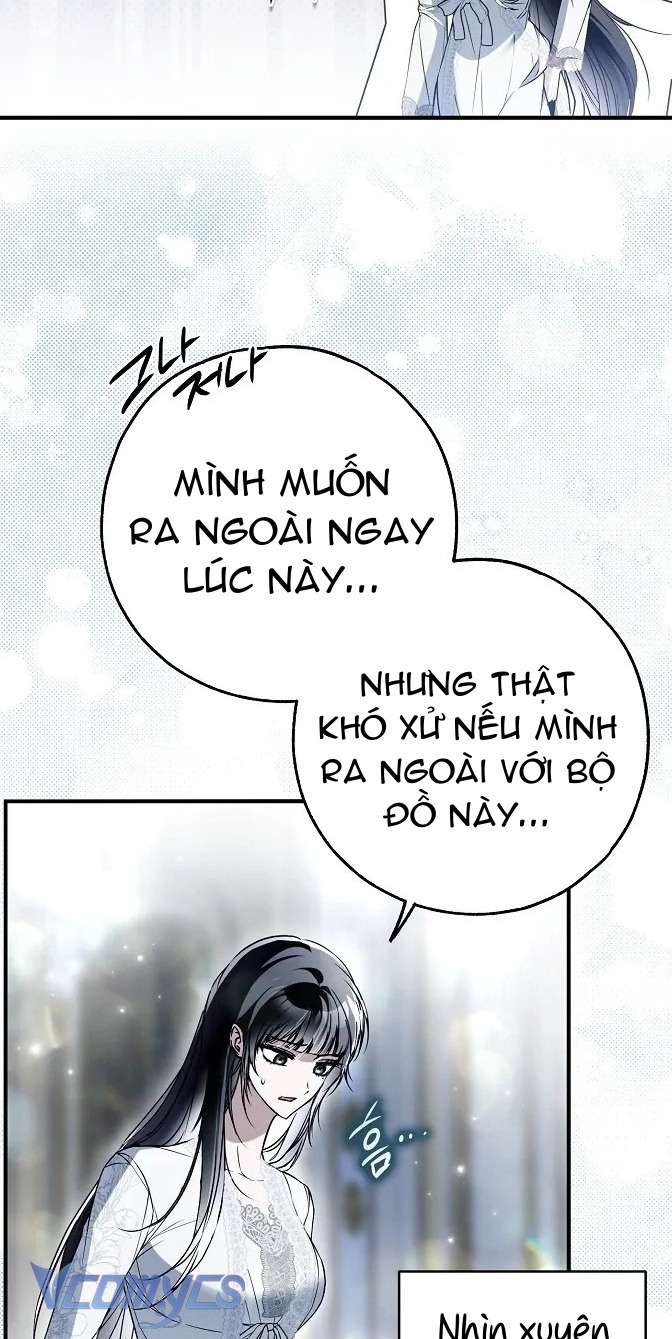 Ai Đó Đang Điều Khiển Cơ Thể Của Tôi Chapter 40 - Trang 4