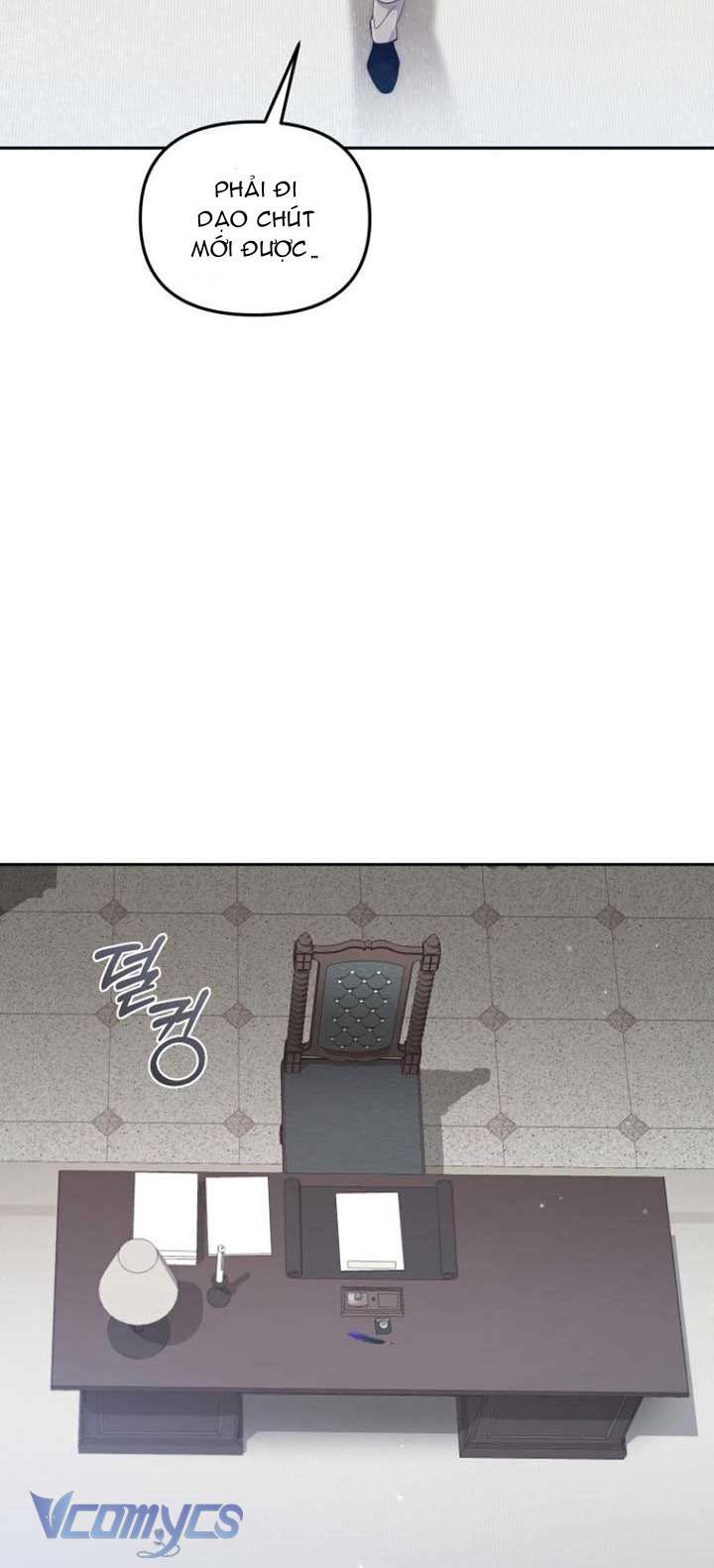 Tôi Được Nuôi Dưỡng Bởi Những Kẻ Phản Diện Chap 81 - Trang 3