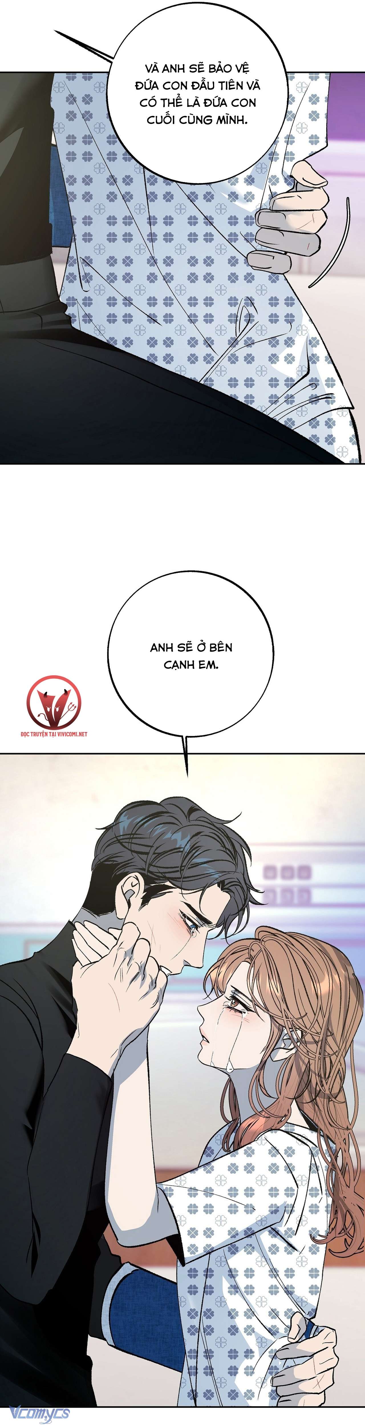 [18+] Tận Cùng Của Thế Giới Chap 40 - Trang 2