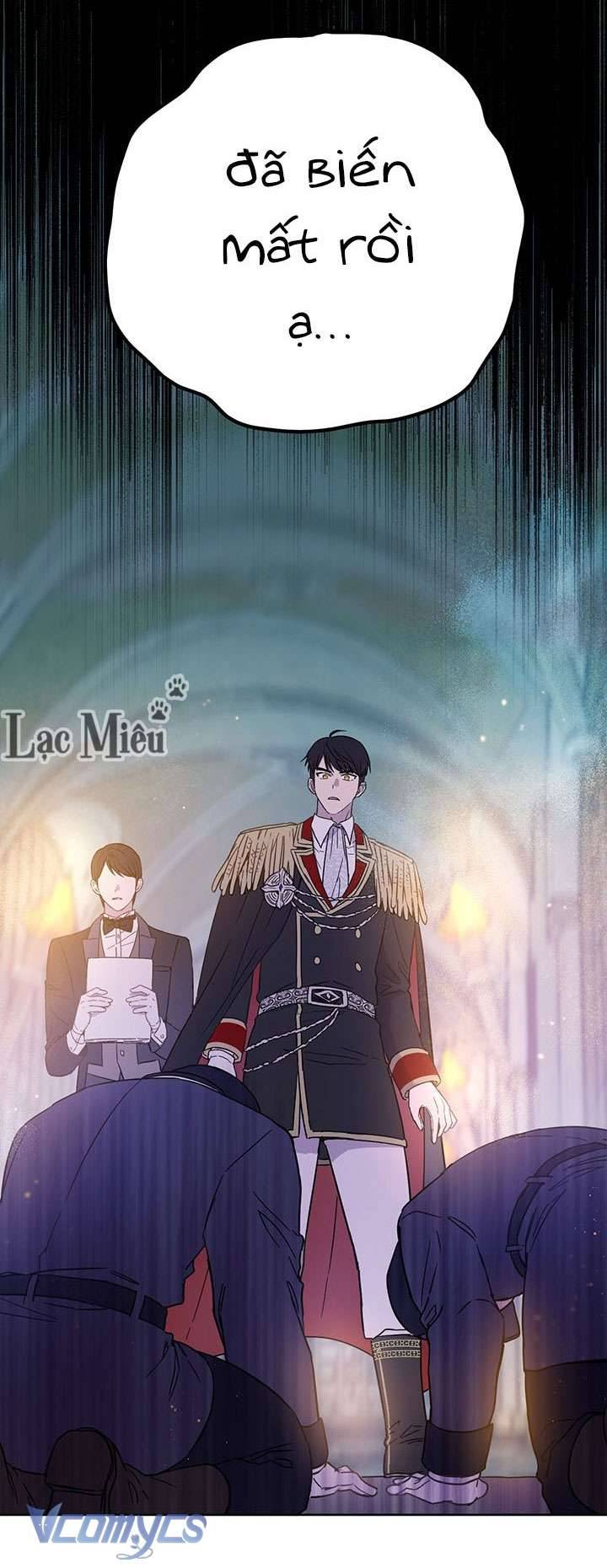 Cuộc Sống Mới Của Công Nương Chapter 3 - Trang 4