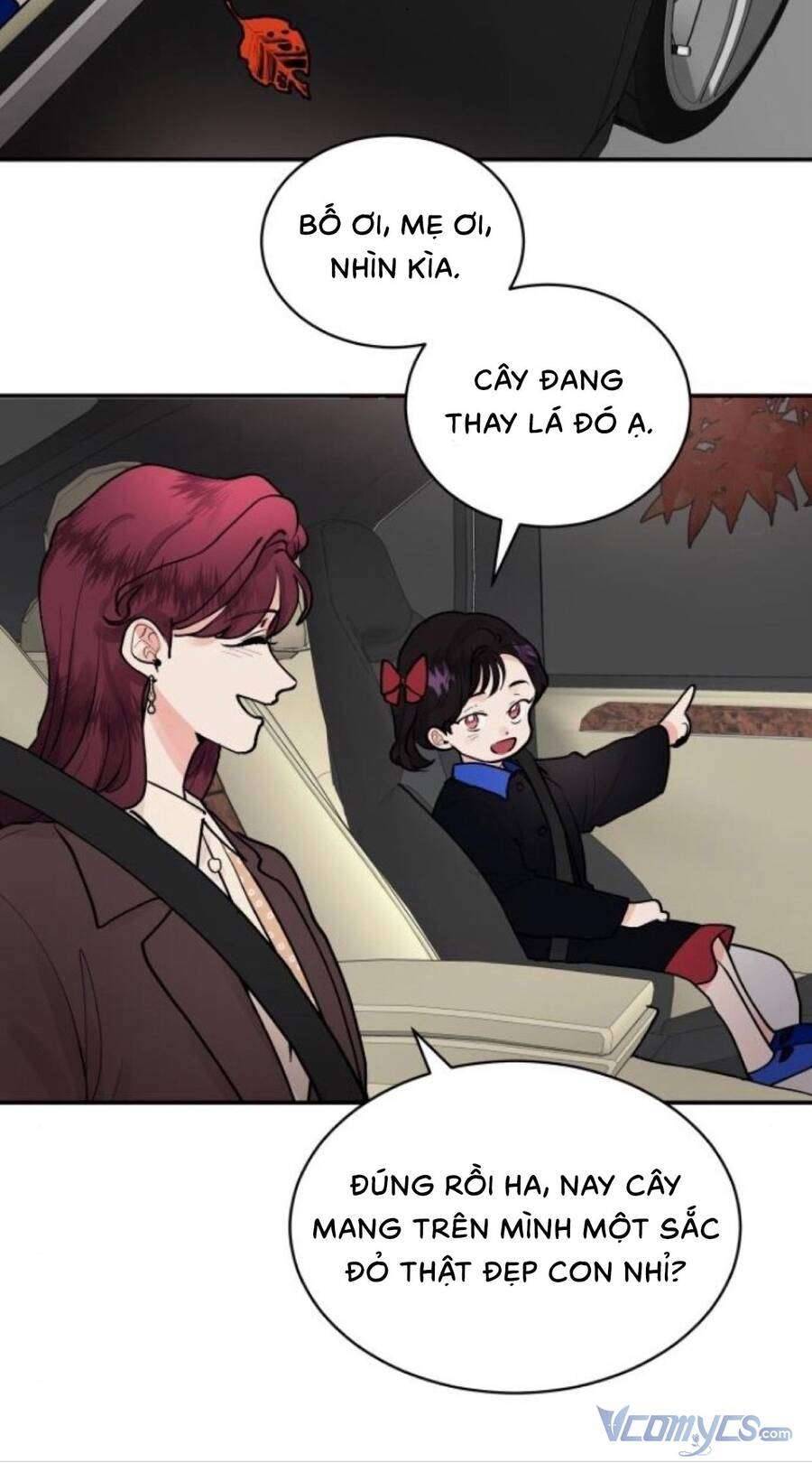 Oan Gia Ngõ Hẹp Chapter 67 - Next Chapter 68