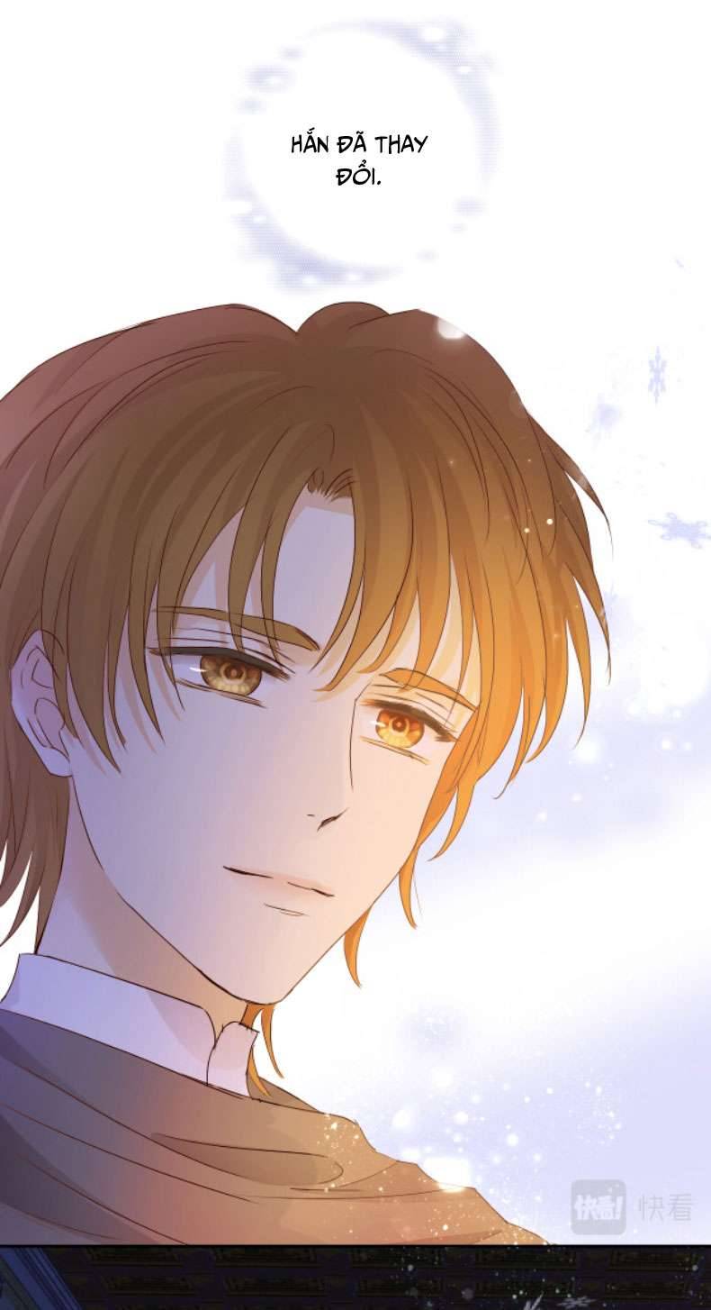 Địch Úc Đa Chi Ca Chapter 119 - Trang 4