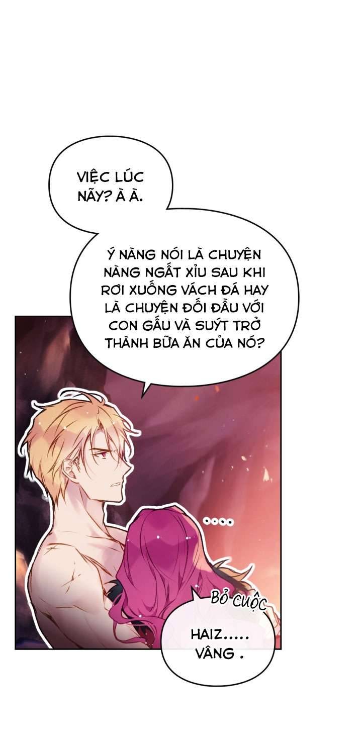 Kết Cục Của Nhân Vật Phản Diện Chỉ Có Thể Là Cái Chết Chapter 73 - Trang 4