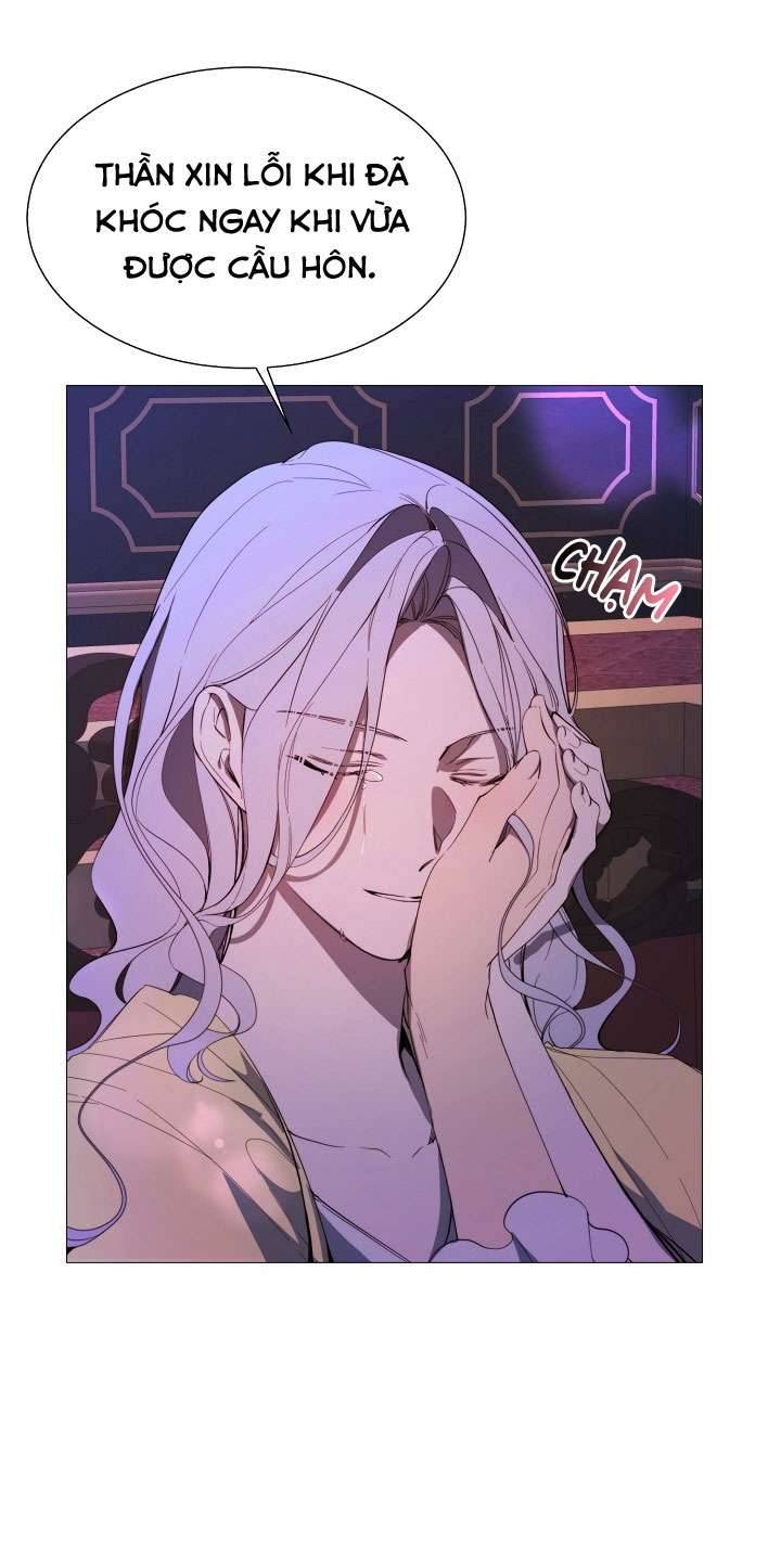 Ác Nữ Cần Bạo Chúa Chapter 50 - Trang 4