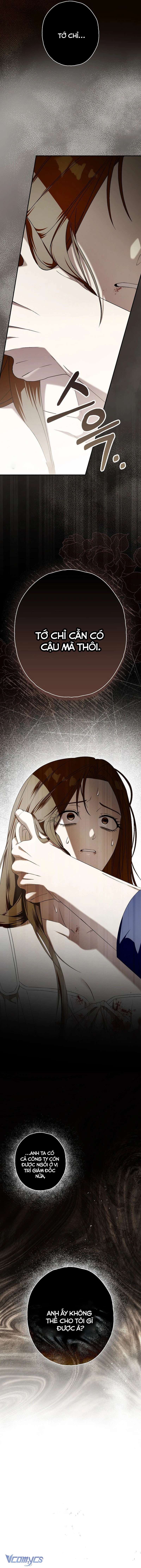 Chuỗi Thức Ăn Chap 50 - Next Chap 51