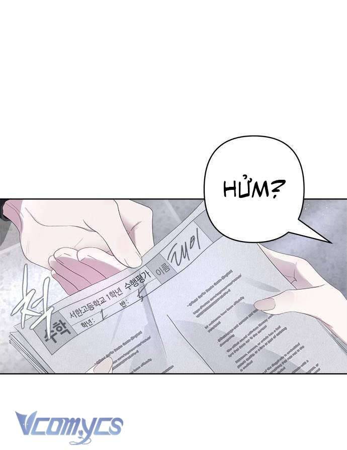 Đàn Anh Xấu Xa! Chap 64 - Next Chap 65