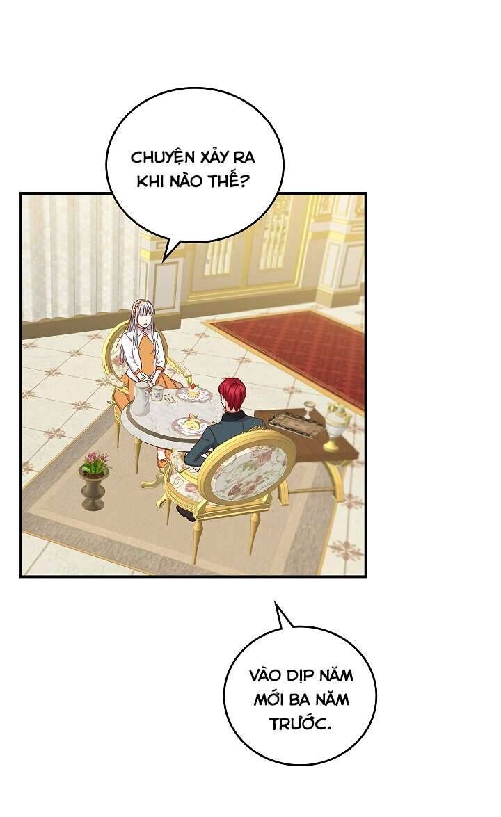 Cẩn Thận Với Các Anh Trai Đấy! Chap 49 - Trang 2