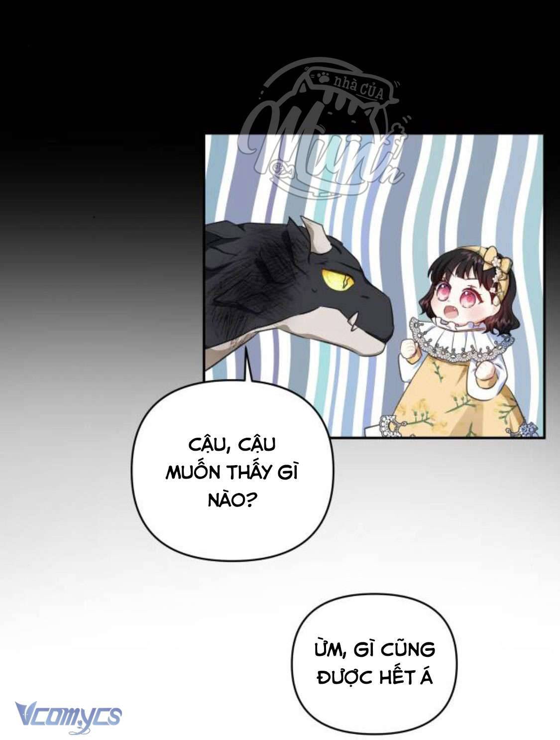 Con Gái Của Công Tước Ác Ma Chapter 26 - Trang 3