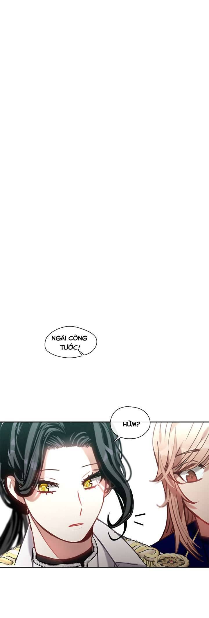 Gia Đình Bị Ám Ảnh Bởi Tôi Chapter 21 - Trang 4