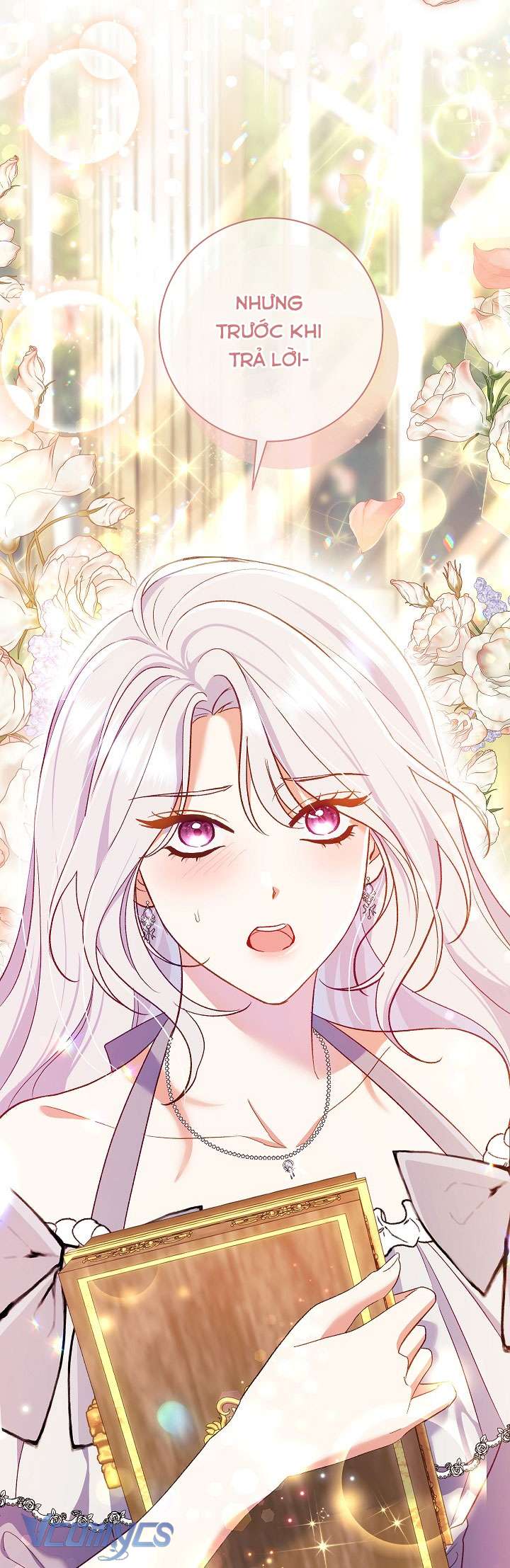 Người Xem Mắt Của Ác Nữ Quá Hoàn Hảo Chapter 52 - Trang 4