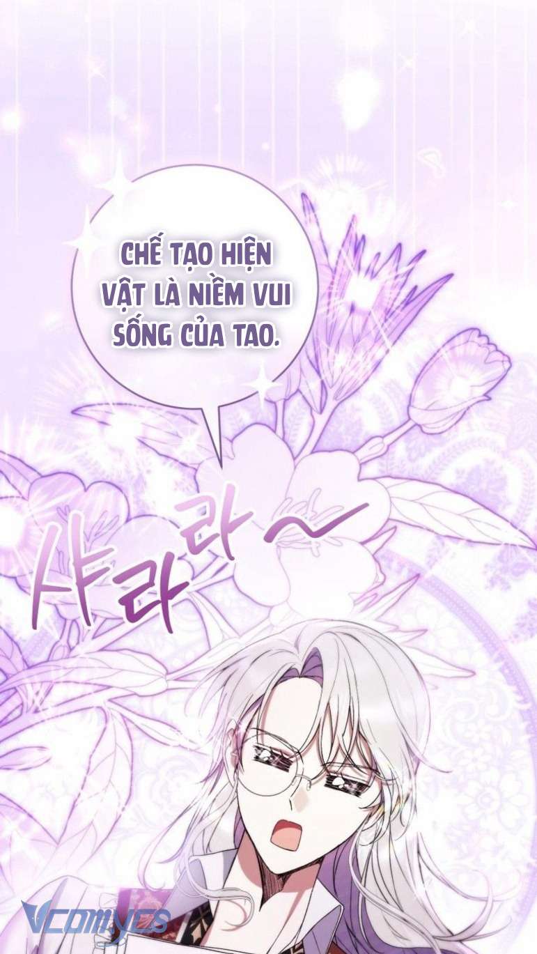 Làm Ác Nữ Bộ Không Tuyệt Sao? Chap 59 - Trang 4