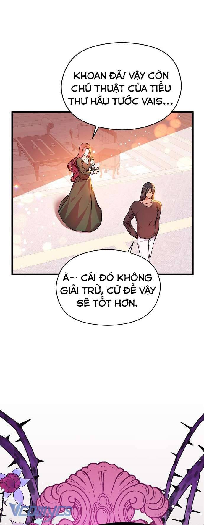 Tôi không cố tình quyến rũ nam chính Chap 38 - Next Chap 39