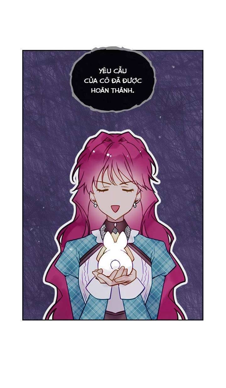 Kết Cục Của Nhân Vật Phản Diện Chỉ Có Thể Là Cái Chết Chapter 32 - Trang 4