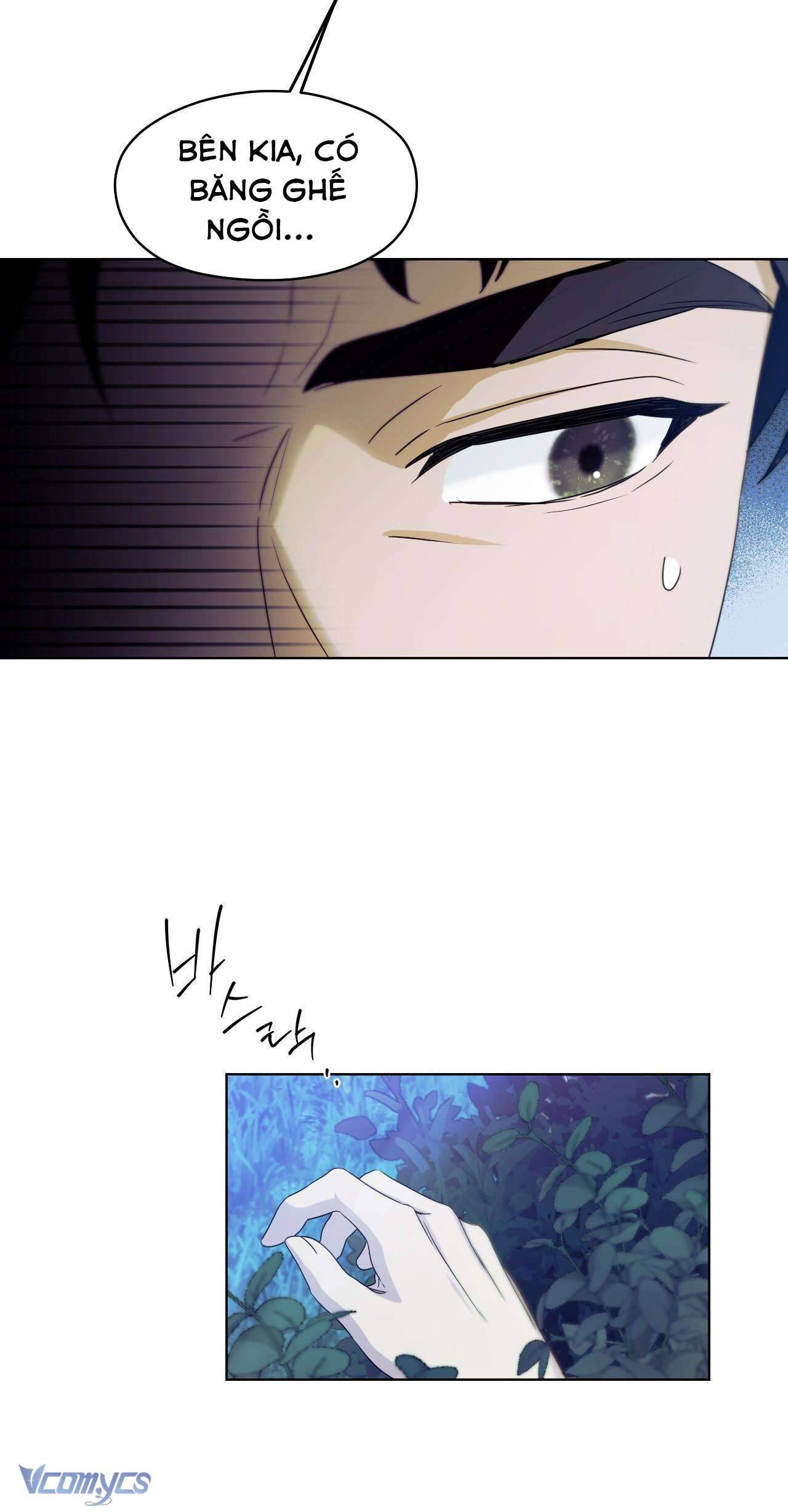 Thánh Nữ Giả Muốn Bỏ Trốn Chap 12 - Trang 4