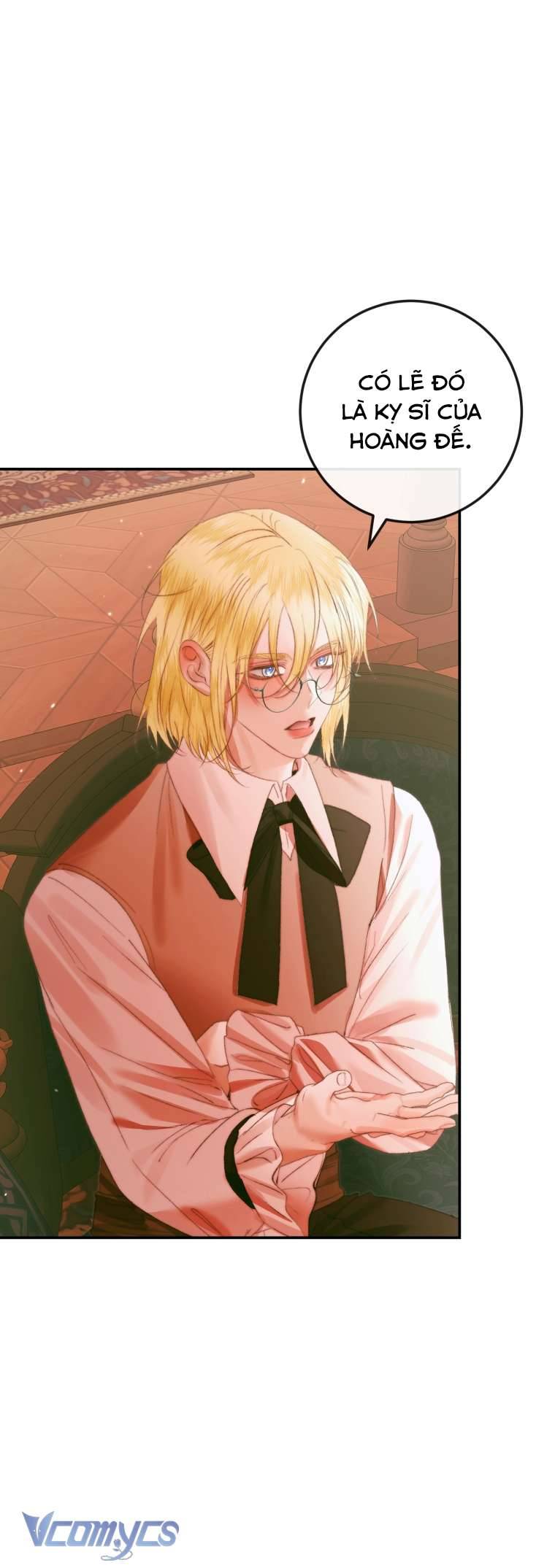 Siren: Trở Thành Gia Đình Của Nhân Vật Phản Diện Chapter 98 - Trang 3