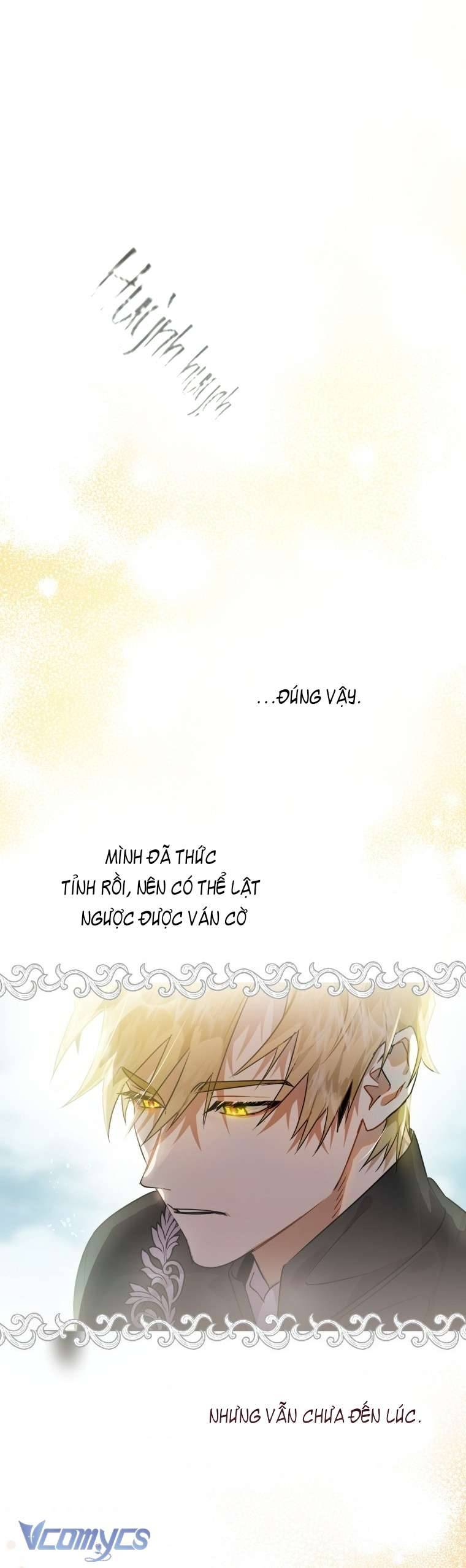 Bỗng Nhiên Tôi Trở Thành Quạ Đen!! Chapter 8 - Trang 4