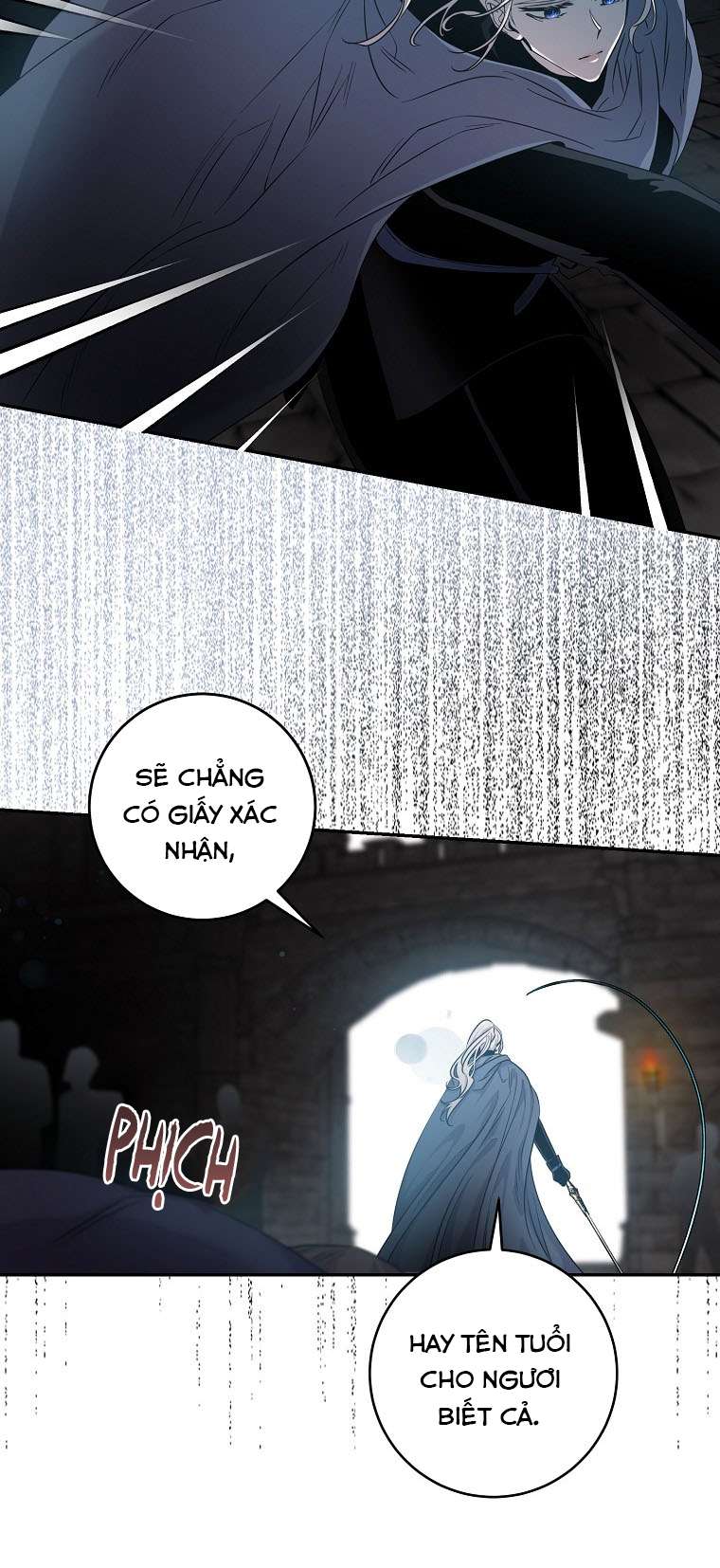 Thuần Hóa Bạo Quân Rồi Bỏ Trốn Chap 46 - Next Chap 47