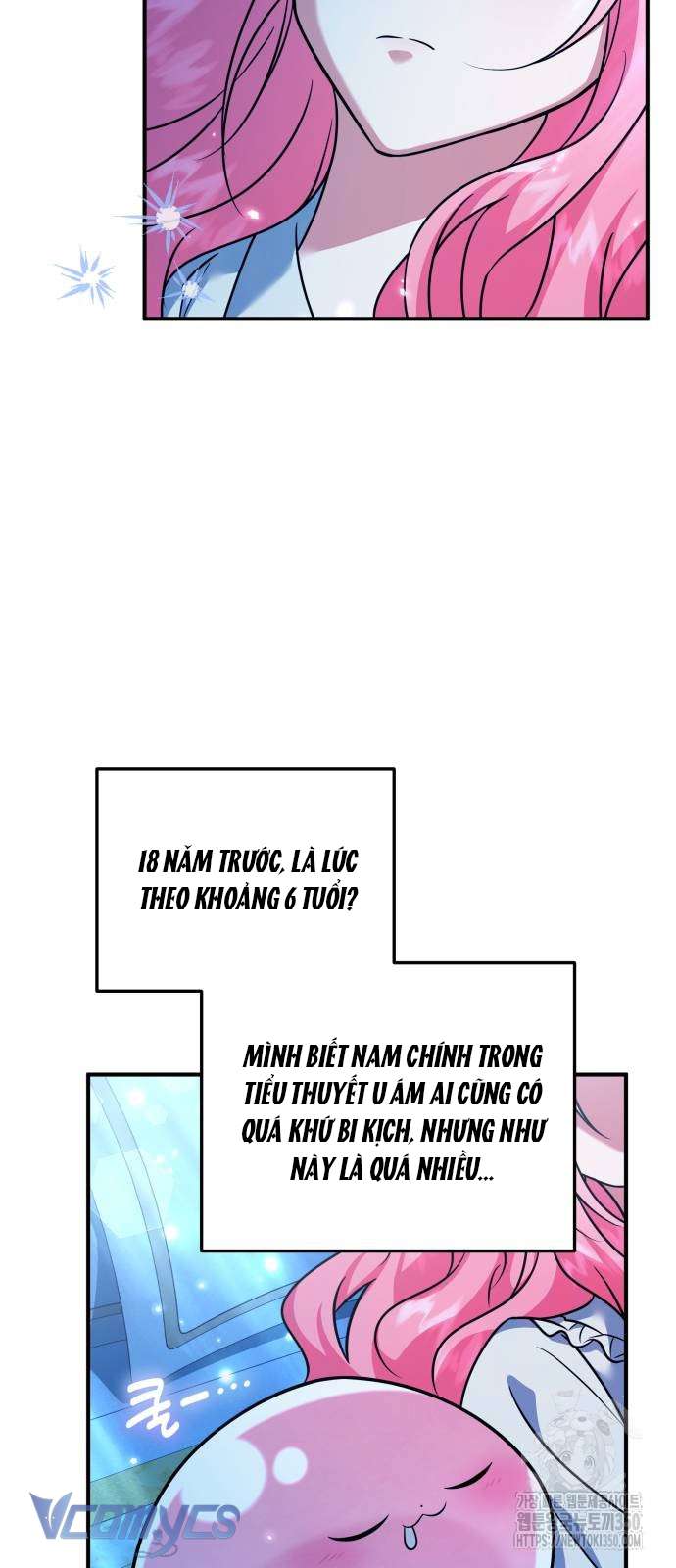 Cách Để Biến Cuốn Tiểu Thuyết Bi Kịch Thành Cuốn Tiểu Thuyết Chữa Lành Chap 21 - Trang 2