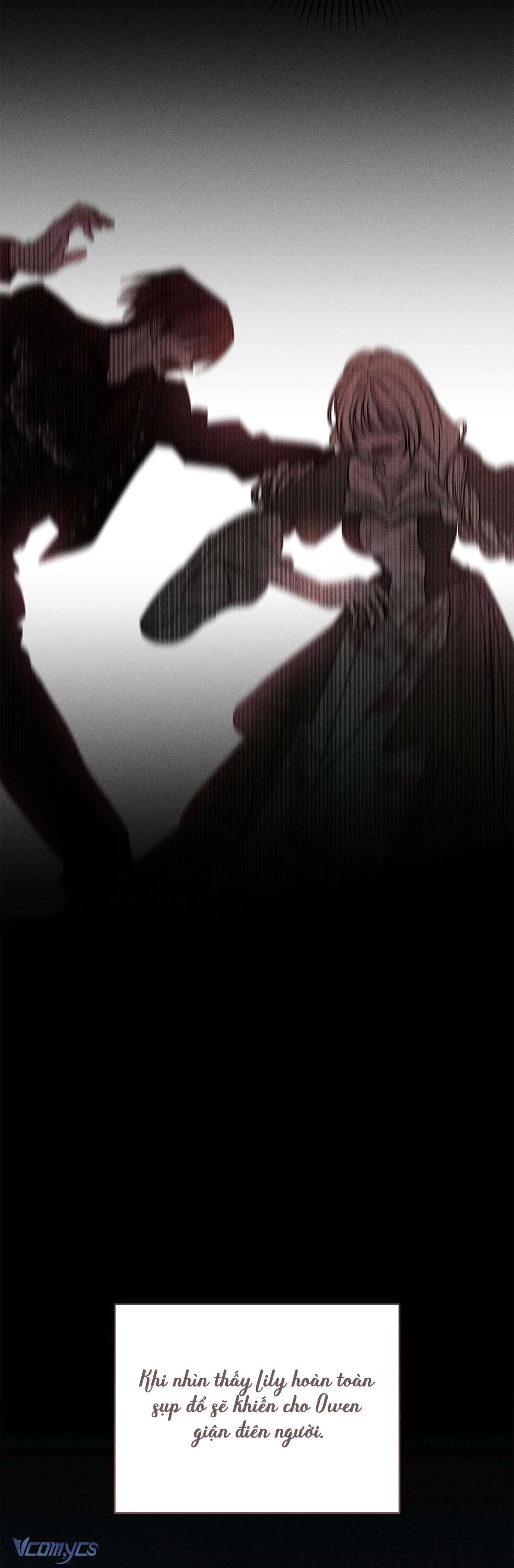 Vị Phu Quân Căm Ghét Tôi Đã Mất Trí Nhớ Chapter 45 - Trang 4