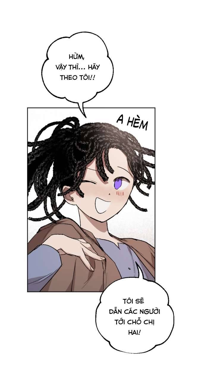 Lời Thú Nhận Của Chúa Tể Bóng Tối Chap 45 - Trang 4