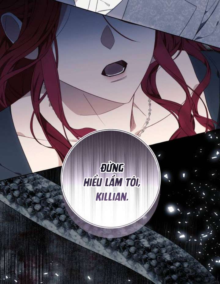 Tôi Tưởng Đó Chỉ Là Tiểu Thuyết Trọng Sinh Bình Thường Chapter 34 - Next Chapter 34.1