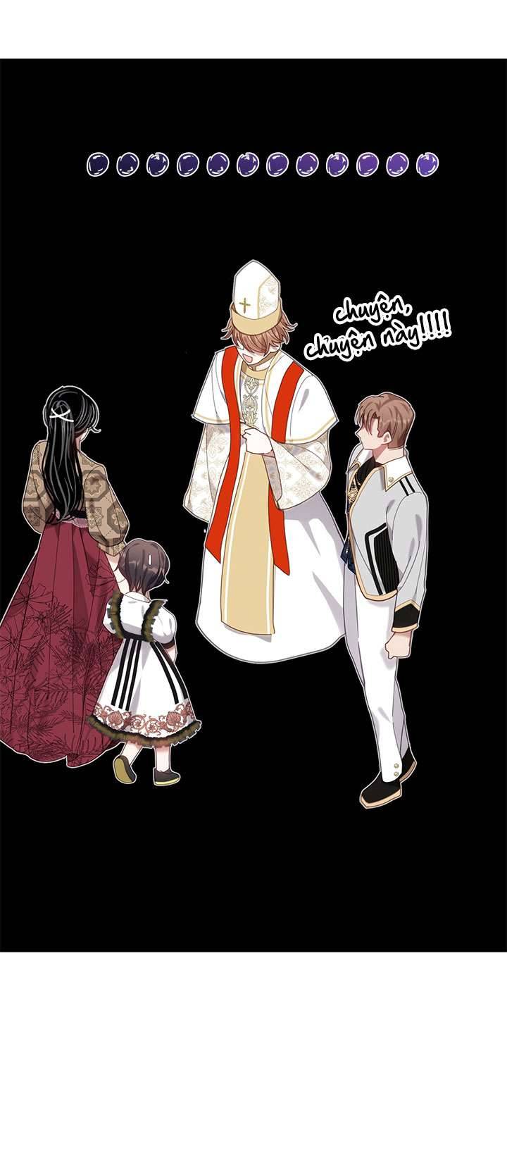 Gia Đình Bị Ám Ảnh Bởi Tôi Chapter 40 - Trang 4