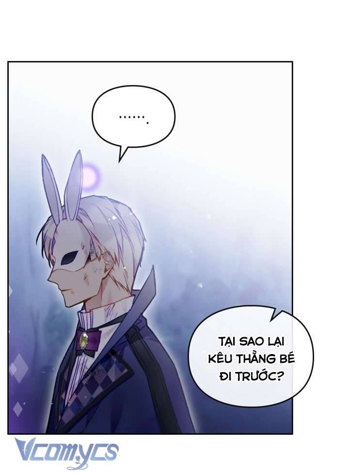 Kết Cục Của Nhân Vật Phản Diện Chỉ Có Thể Là Cái Chết Chapter 123 - Trang 4