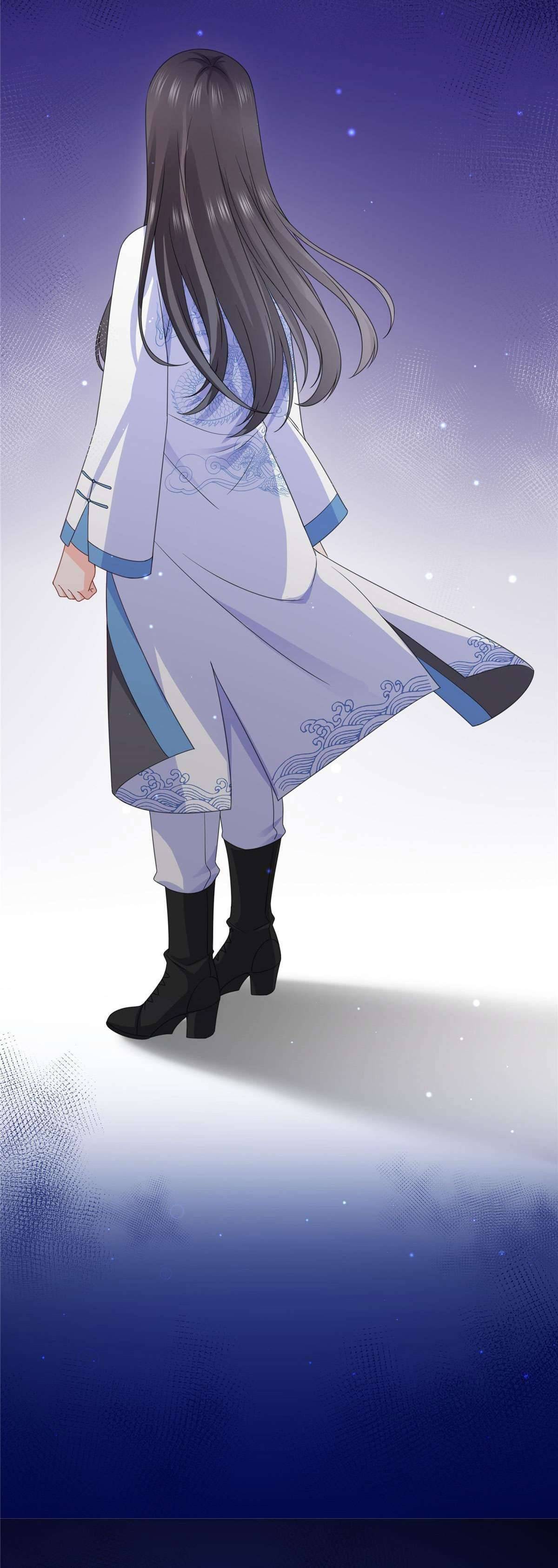 Hệt Như Hàn Quang Gặp Nắng Gắt Chap 290 - Trang 4