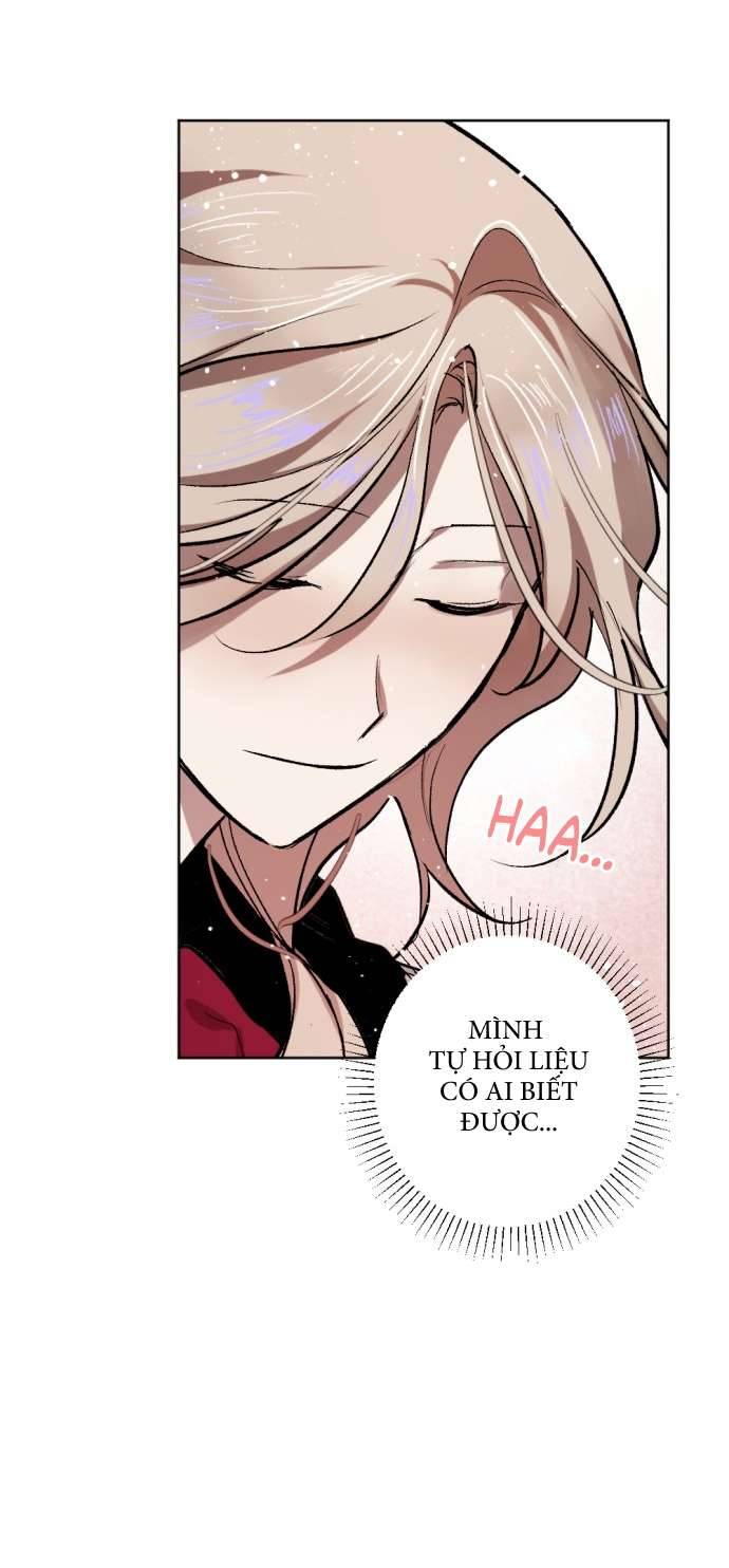 Lời Thú Nhận Của Chúa Tể Bóng Tối Chap 25 - Trang 4