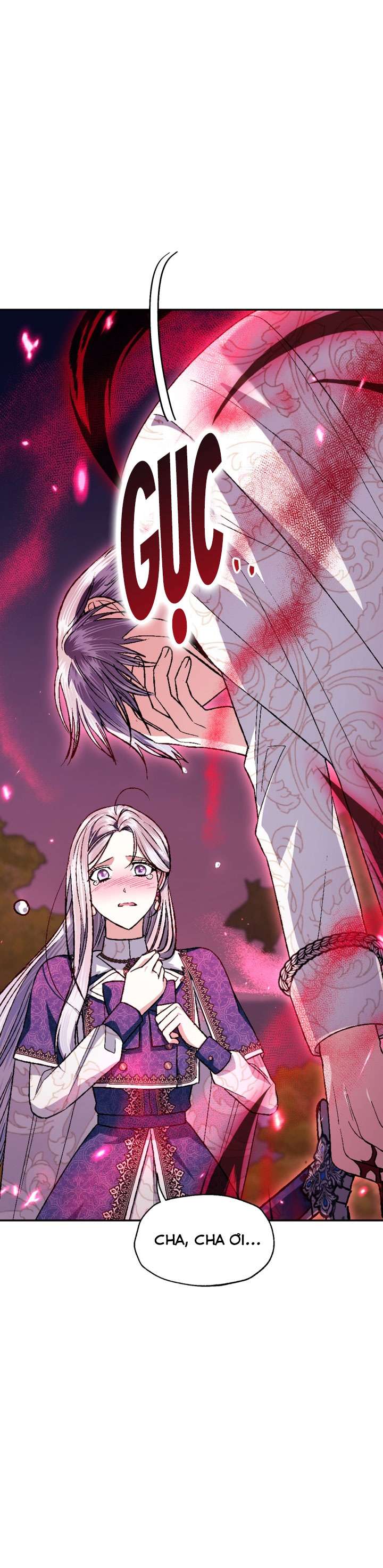 Cha À, Con Không Muốn Kết Hôn Đâu Chap 89 - Trang 2