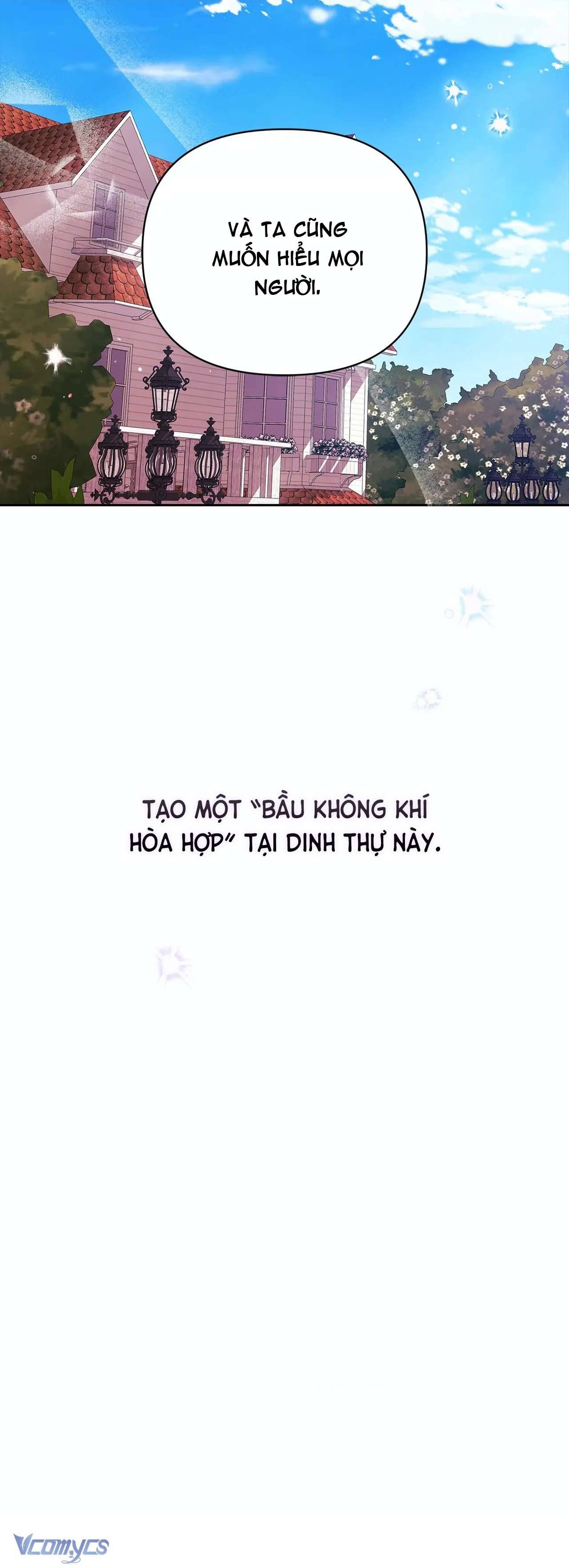 Hôn Nhân Này Rồi Sẽ Đổ Vỡ Chapter 24 - Trang 3