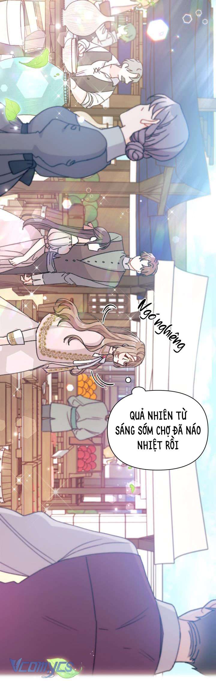 Nhặt Được Nam Chính Tặng Kèm Phu Quân Chap 7 - Trang 3