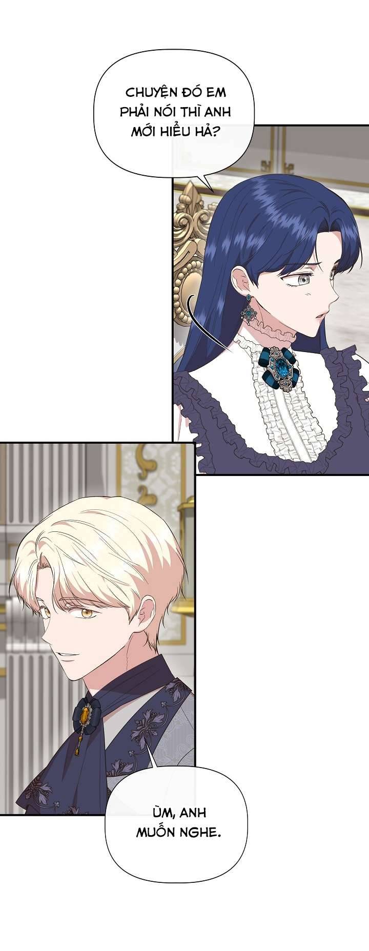 Tôi Không Phải Là Cinderella Chapter 82 - Trang 4