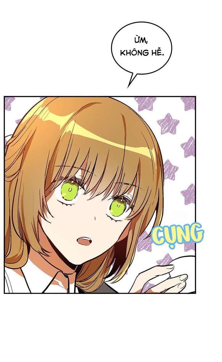 Vị Hôn Thê Khế Ước Của Công Tước Chapter 48 - Trang 4