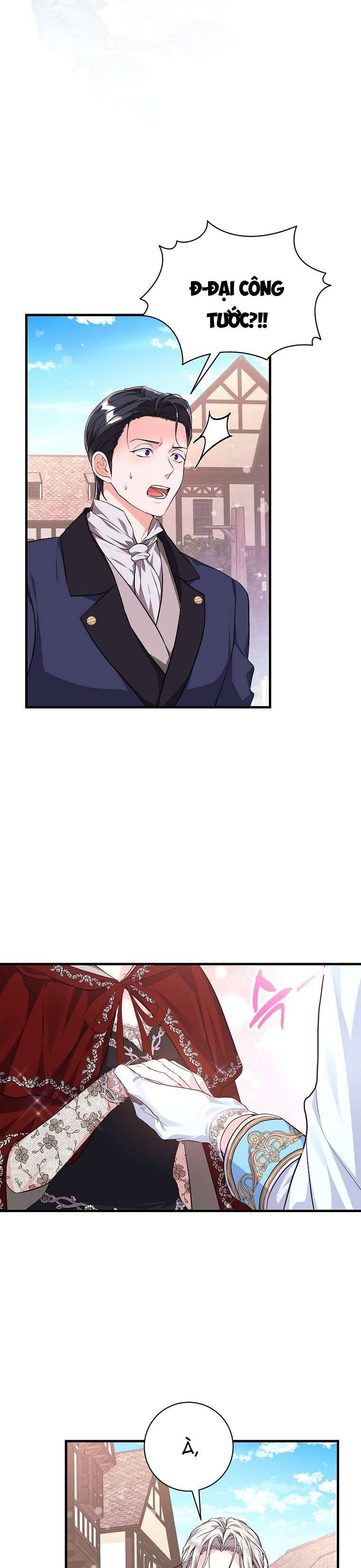 Kẻ Phản Diện Có Thời Hạn Ủng Hộ Tôi Hủy Hôn Chapter 21 - Next Chapter 21