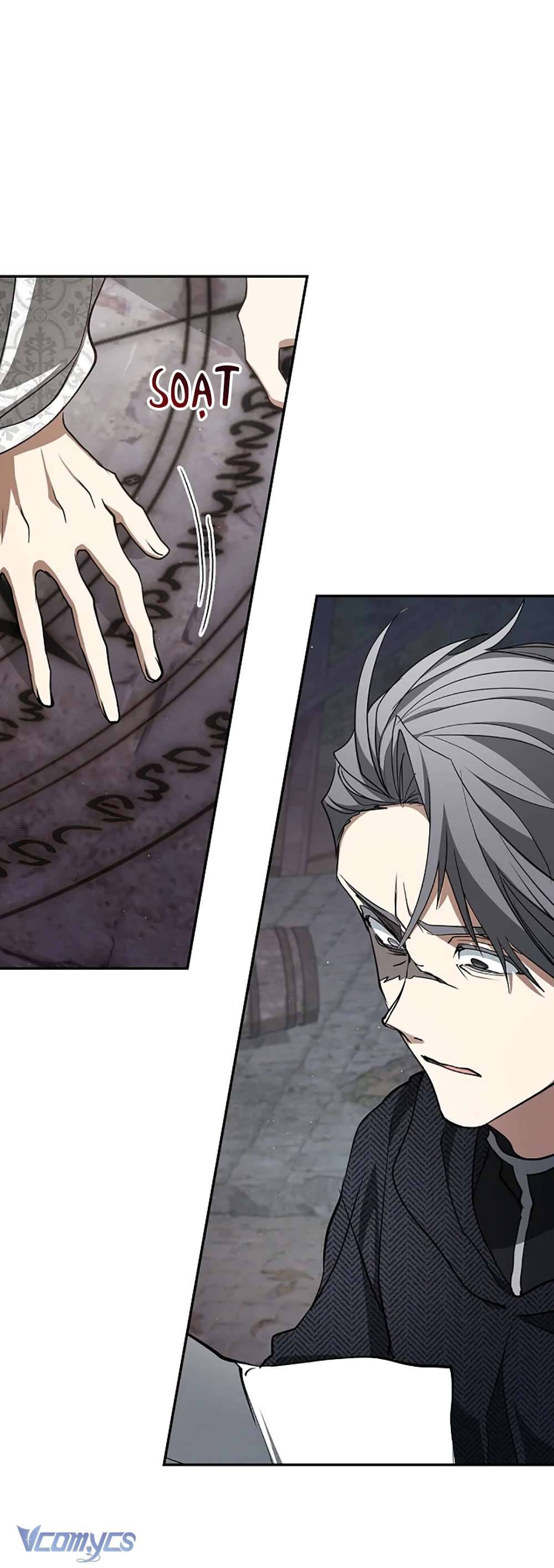 Không Thể Thoát Khỏi Người Chap 85 - Next Chap 86