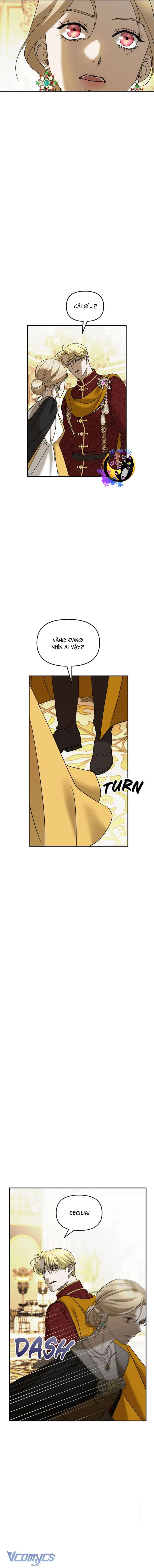 Ta đã chết như thế nào Chap 25 - Next Chap 26