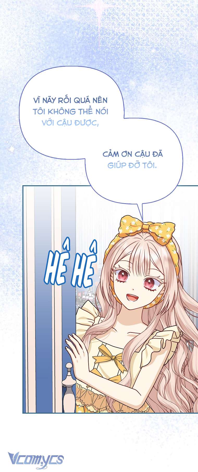 Nhân Vật Phản Diện Đều Thích Tôi Chapter 15 - Next Chapter 16