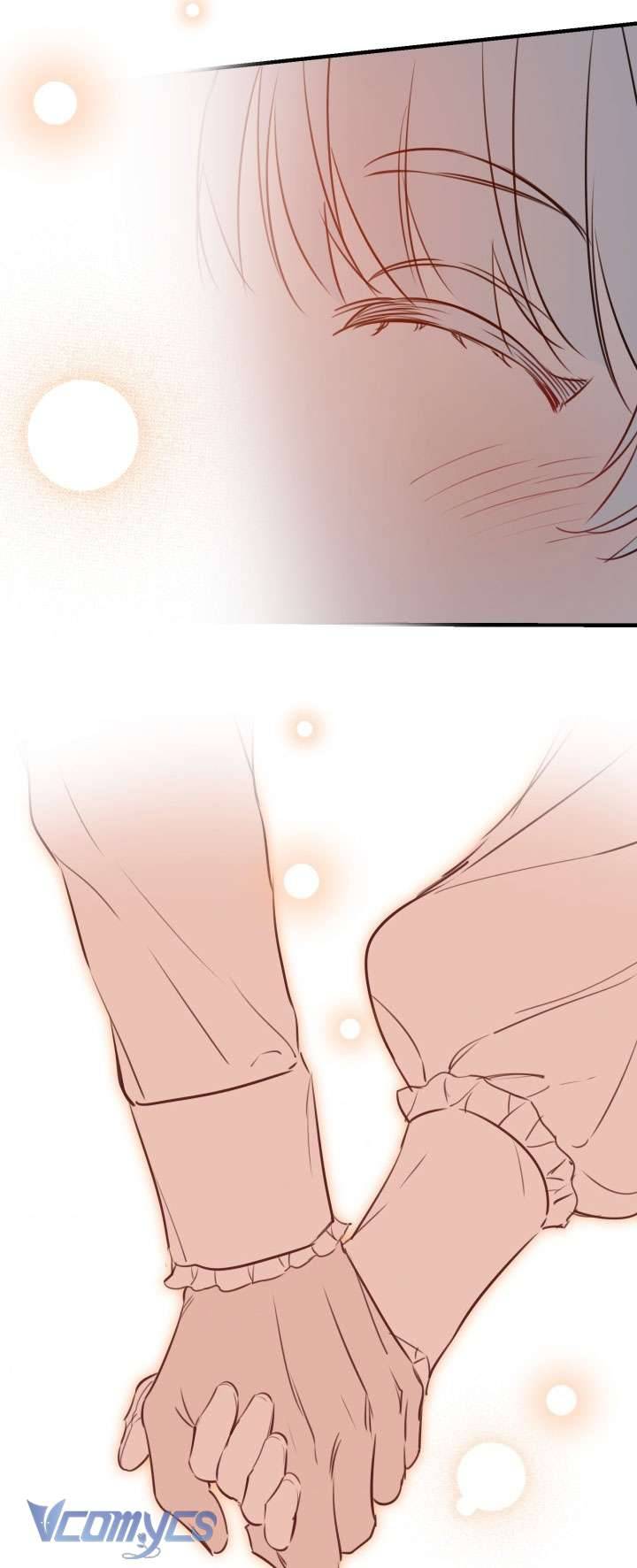 Những Nhân Vật Mạnh Nhất Thế Giới Ám Ảnh Tôi Chapter 45 - Trang 4