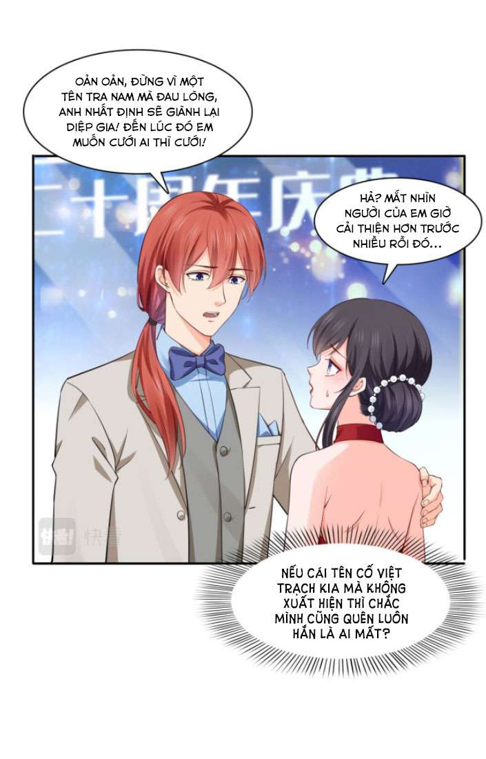 Hệt Như Hàn Quang Gặp Nắng Gắt Chap 192 - Trang 4