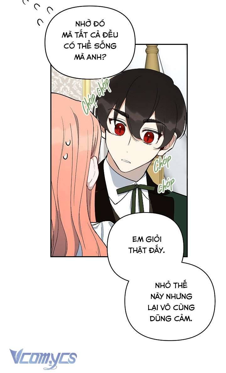 Phương Pháp Trở Thành Con Gái Của Người Hùng Bóng Đêm Chap 15 - Trang 2